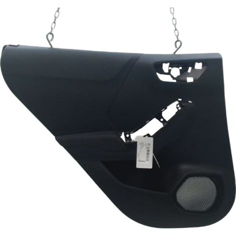[PRODUIT D'OCCASION] Garniture Porte Arriere Gauche FORD Puma ♻️ Ref Oe. 2471726 - Garantie à vie (1/2)