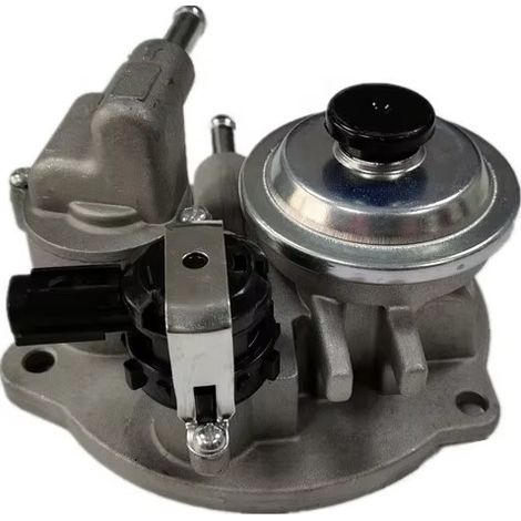 23380-51042 Kraftstofffilter-Handstartabdeckung für Toyota Land Cruiser 200er Serie (1/5)