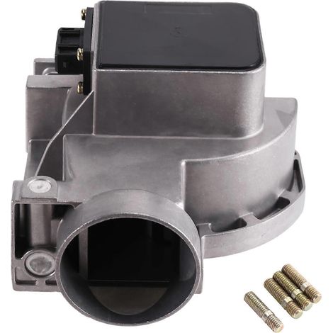 Mass Air Flow Capteur MAF Capteur 0280202031 pour BMW 3' 5' E30 320i E28 E34 (1/5)