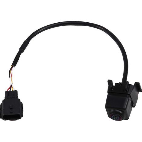 Rückfahrkamera für Auto 28442-7832R 284427832R für Schwarz (1/5)