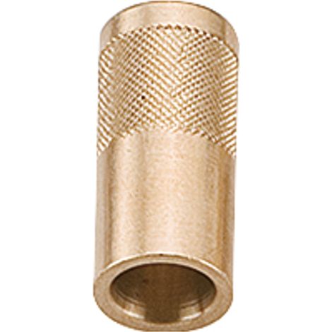 KS Tools Messinghülse 14 x 40 mm