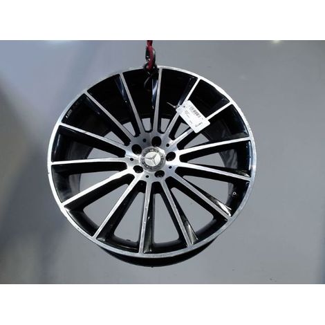 [PRODUIT D'OCCASION] Jante Aluminium MERCEDES Gle ♻️ Ref Oe. 29240119007x23 - Garantie à vie