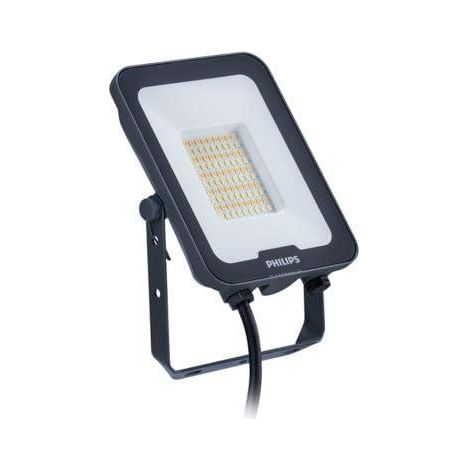 Philips Ledinaire BVP167 proyector negro 30 W exterior