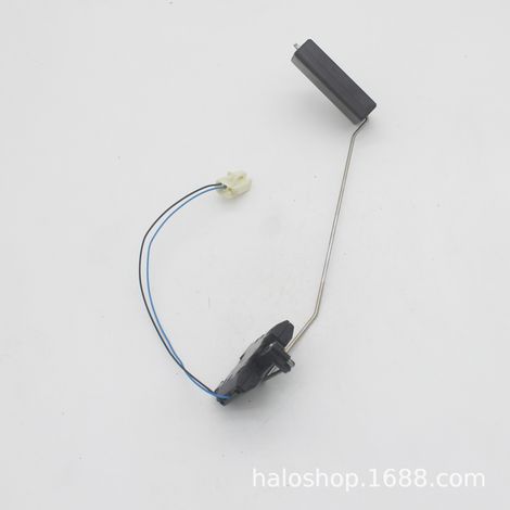 1664700417 1664700517 Applicable to Mercedes-Benz GLE GLS W166 chassis oil level sensor (1/4)