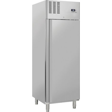 Armoire Congélateur Négatif 550L -18° à -22°C 10 Glissières Gaz R600a Porte Réversible - Cool Head (1/5)