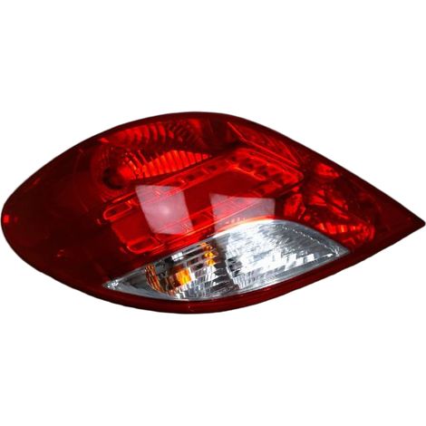[PRODUIT D'OCCASION] Feu Arriere Gauche  PEUGEOT 207 5p ♻️ Ref Oe. 6350hq - Garantie à vie (1/3)