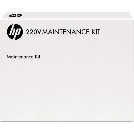 HP Wartungskit -220V, F2G77-67901