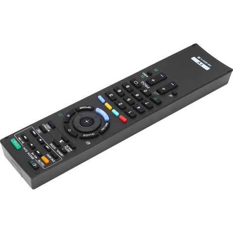 Télécommande Universelle RM-GD014 pour Téléviseurs Sony LED LCD et Smart TV