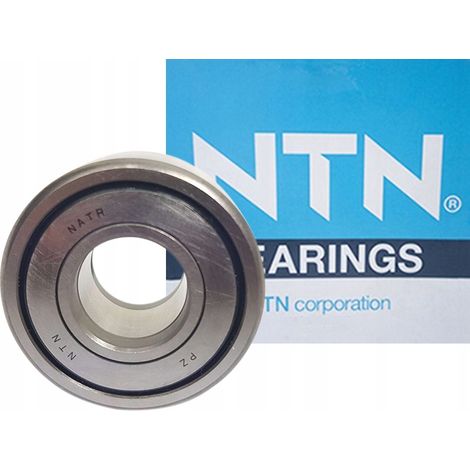 Natr NART17LL/3AS NTN Nadelwalze 17x40x21 (1/5)