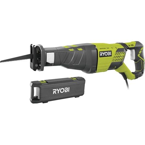 Ryobi RRS1200-K 1200W Multifunktionssäge