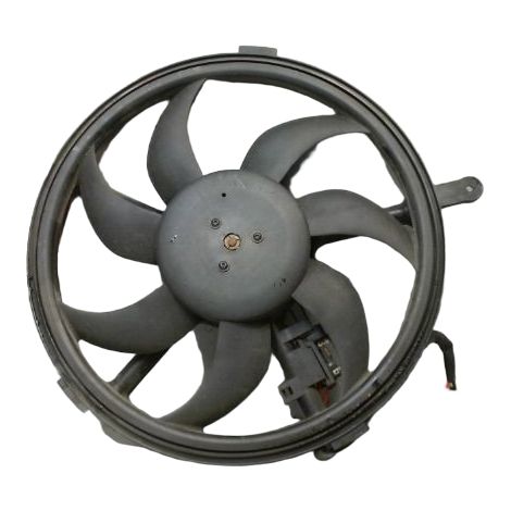 Moteur Ventilateur Radiateur Mini Mini [PRODUIT D'OCCASION]♻️17428509990