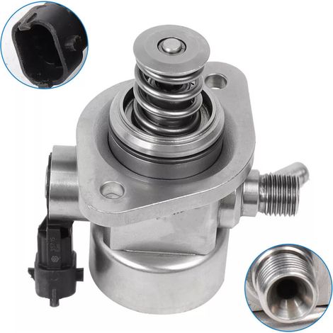 Ensemble de pompe à carburant DS7G-9D376-DC, spécialement conçu pour Ford Escape, un SUV compact. (1/4)