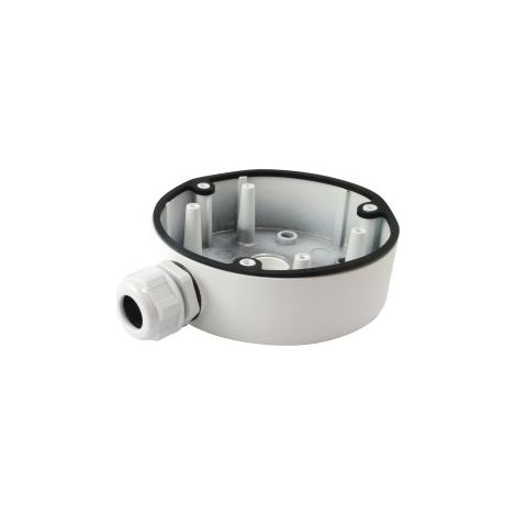 CAJA CONEXIONES CAMARA IP DOMO LEVEL ONE FCS-3085
