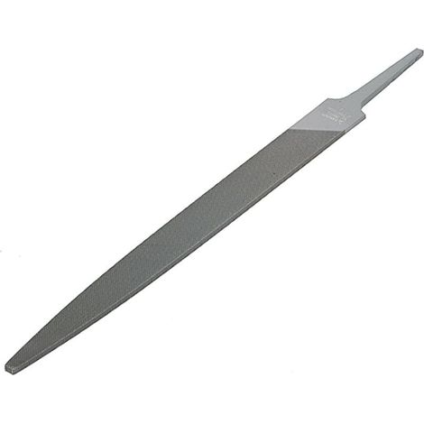 Bahco 1-111-06-1-0 Warding Bastard Cut File 1-111-06-1-0 150mm (6in) BAHWB6