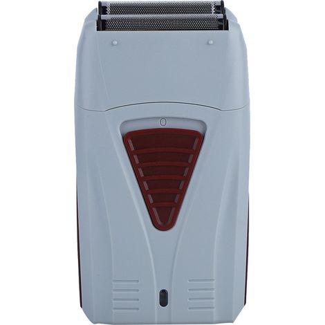 Tondeuse à cheveux électrique homme rechargeable, rasoir double tête, tondeuse coupe-cheveux réciproque, kit coiffure sans fil (1/5)