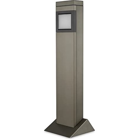 Plot Road Lighting senza cavo Steelcraft (1/4)