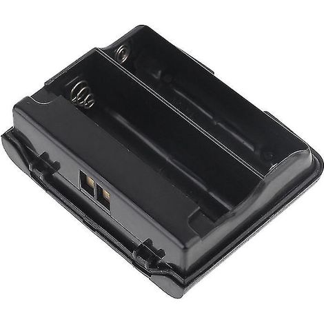 Batterie FBA-23A pour étui de talkie-walkie VX-5R, VX-6R, VX-7R et VX-710 (radio bidirectionnelle). (1/4)