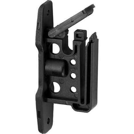 Isolatore Pro Fence per filo e banda 25 pezzi