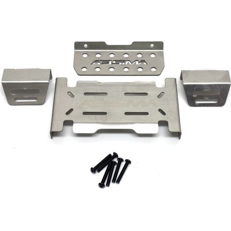 Alu Chassis Protection Guard for CR4.4