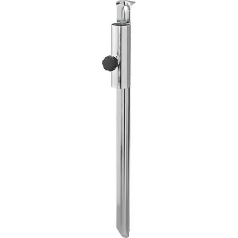 Outil pour planter proplus 360815 acier 50 cm diamètre 35 mm (1/5)
