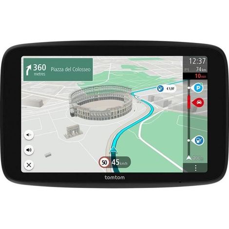Navigatore GPS TomTom 1YD7.002.00Tomtom (1/5)
