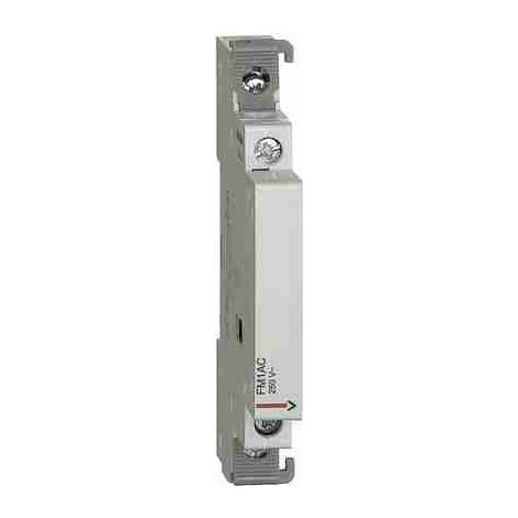 Accessoire BTIFM1AC pour relais et contacteurs monomodules