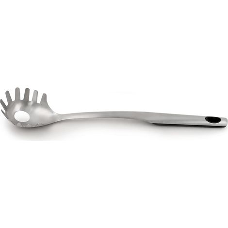 LAGUIOLE CUISSON - Cuillère à spaghetti 36 cm - "Inoxy" (1/4)