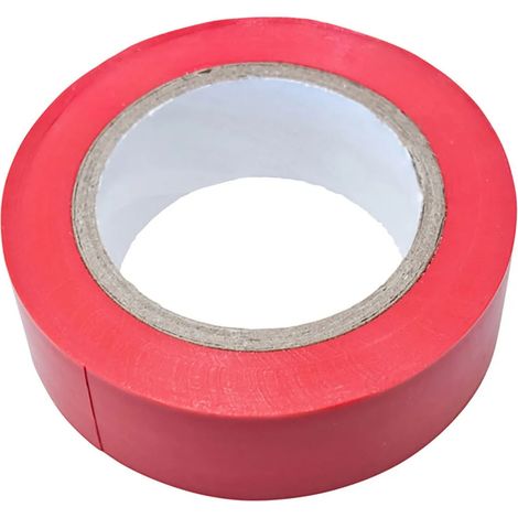 Isolierband hepoluz 10 m x 19 mm hitze feuchtigkeitsbeständig (1/3)
