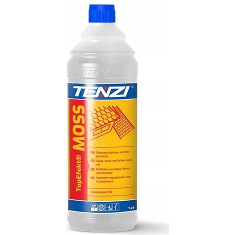 TENZI TopEffect MOSS 1L