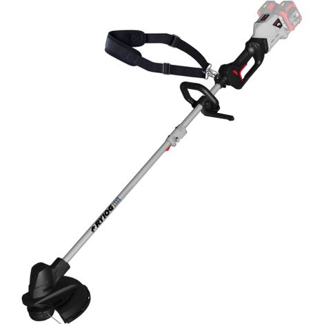 DECESPUGLIATORE A BATTERIA CASTELLARI RY10G (BATTERIA NON INCLUSA)