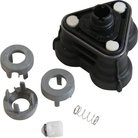 Kit de culasse cylindre pour Nettoyeur Haute Pression KARCHER - 9.001-693.0