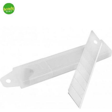 SET 10 PZ LAME PER CUTTER 25 MM (1/2)