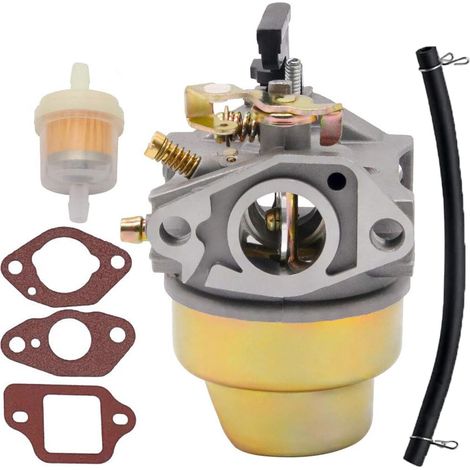 Neuer Vergaser für Honda G150 G200 Motor, Ersatz 16100-883-095 16100-883-105 mit Kraftstofffilter Dichtungen