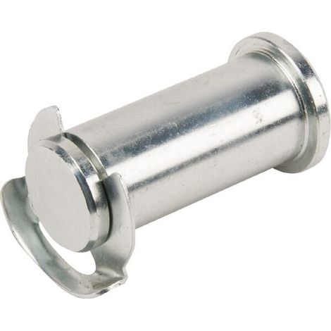 Pasador G25 x50 cierre clip UNIVERSAL G2550B (1/2)