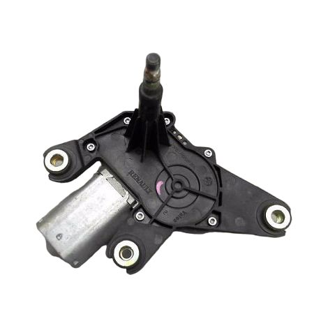 Mecanisme Essuie-glace Arrieree RENAULT Grand Scenic II 2004-06 [PRODUIT D'OCCASION]♻️8200153458