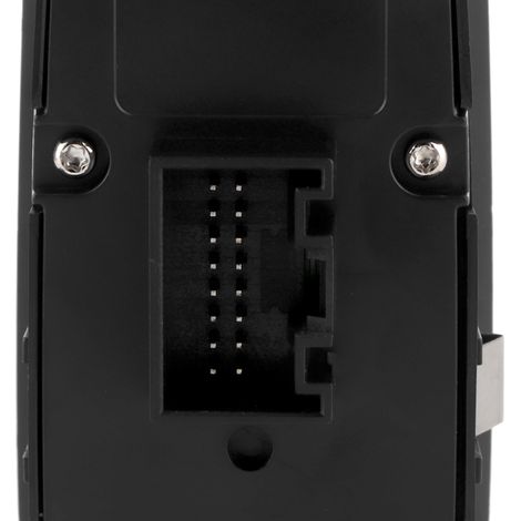 Interruptor de elevalunas eléctrico del conductor con ajuste de espejo DML 99161315502DML (1/5)