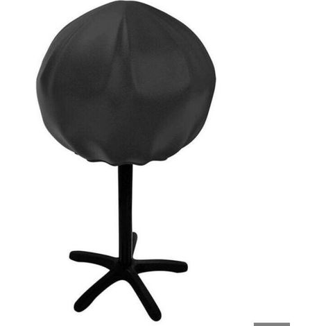 Housse Barbecue - Étanche - Pour Usage Intérieur Et Extérieur - Taille Universelle - 1 Pièce (1/4)