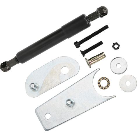 Vérins de hayon hydrauliques pour Chevy Silverado 2007-2018 (1/5)