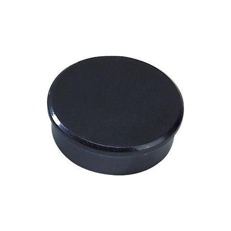 DAHLE Magnet DAHLE 38mm 2,5kg schwarz 10 St./Pack. DAHLE 38mm 2,5kg schwarz 10 St./Pack. (1/2)