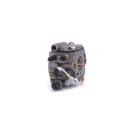 Carburateur avec joint pour tronçonneuse STIHL MS200 MS200T 020 020T, remplace Zama C1Q-S126 Walbro WA-86D 11291200653 (1/4)