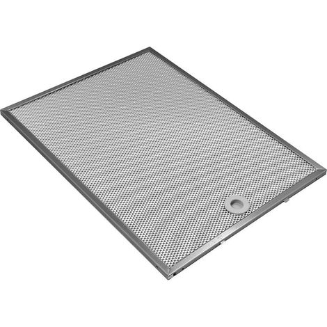 Etna Metaalfilter 350x261mm 34469 (1/2)