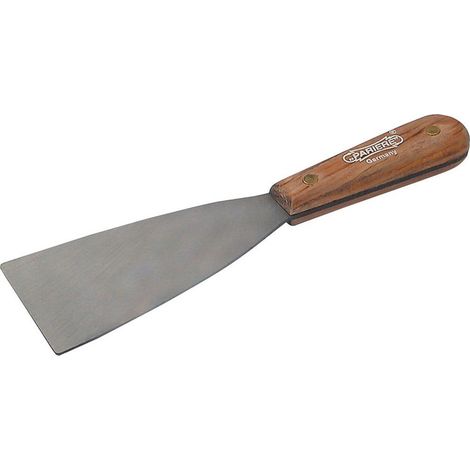 Couteau Spatule 40mm Pariere (1/2)
