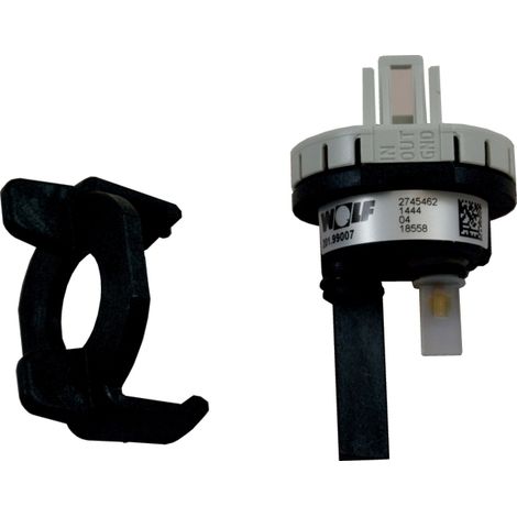 Wolf Drcukflusssensor DN25 Einsatz für BWL-1S, 274546299