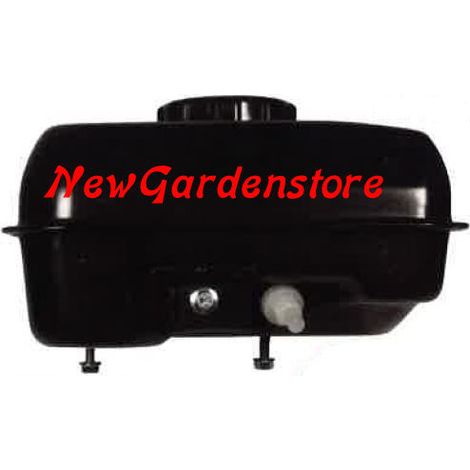 Serbatoio trattorino rasaerba motore OHV 550 orrizzontaleBRIGGS&STRATTON 230508