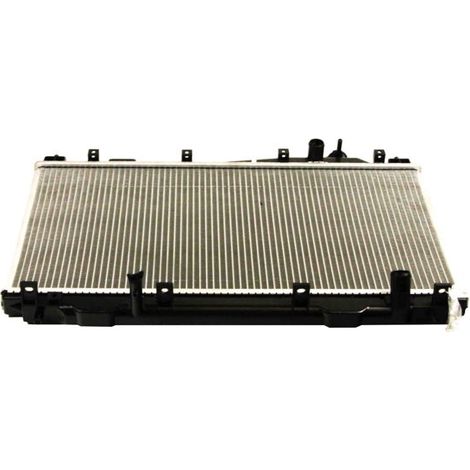 MAXGEAR AC684597 Radiateur HONDA 19010PMAE01 (1/3)