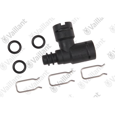 VAILLANT Adapter VC 10+15+20+25+30 CS/1-5 R1 u.w. Vaillant-Nr. , 0020144608