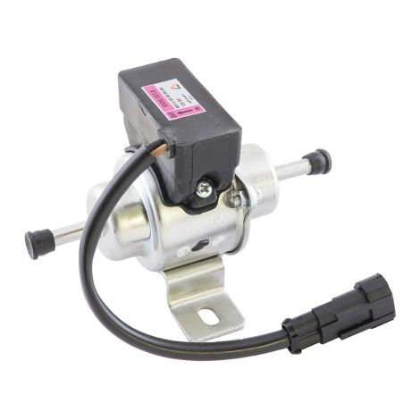 POMPE A GASOIL ELECTRIQUE ORIGINE - MOTEUR LOMBARDINI FOCS PROGRESS DCI 442 DCI 492 HDI 480