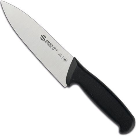 Cuchillo de cocinero universal SUPRA 160/270 mm