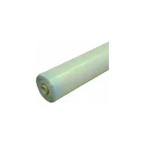 Film armé vert avec bords renforcés (PE 260 g/m²) - ml - ml de 2 ml (1/2)