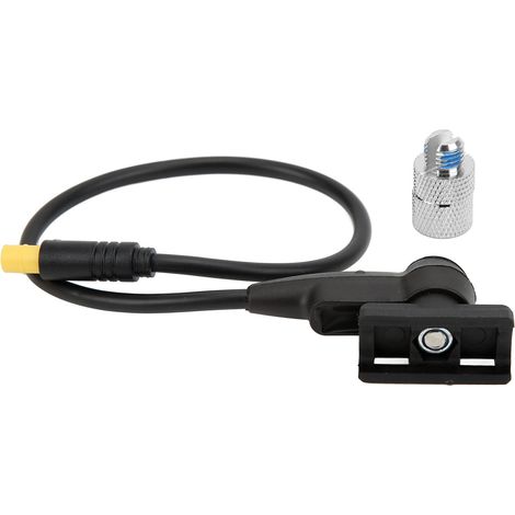 Capteur de vitesse pour vélo électrique IP65 étanche multifonction kit moteur central pour conversion (1/5)